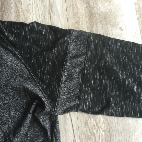 Projek Raw Long Sleeve Men’s T-shirt First Edition - Picture 7 of 7